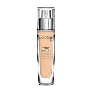  Lancme Teint Miracle Makeup   Bisque 4W Beauty