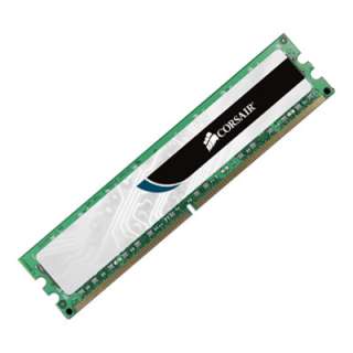 Corsair VS2GB1333D3 2GB 1333MHz DDR3 SDRAM 240 pin  