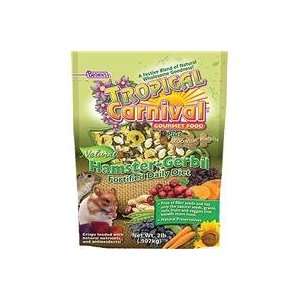   , Size: 2 POUND (Catalog Category: Small Animal:FOOD): Pet Supplies