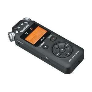  Tascam Dr 05 Solid State Recorder Musical Instruments