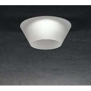  Igea 2 Low Voltage Recessed Fixture with Standard Housing 