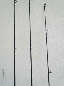 Mr. Walleye® Superpro™ 65 Casting Fishing Rod