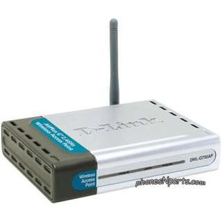 LINK DWL 2100AP High Speed 2.4GHz Access Point New!!!  