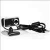   Megapixel HD Webcam Video Camera With Microphone For PC Laptop,Skype