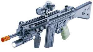NEW AIR SOFT MACHINE GUN MR777 military toy AIRSOFT RIFLE TOYS brand 