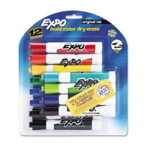  Sanford Dry Erase Markers SAN83087