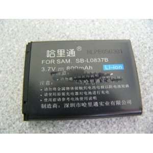  ISO Battery for Samsung i5/i50/i6/i70/L50/L60/L70/L700/L73/NV10/NV3 