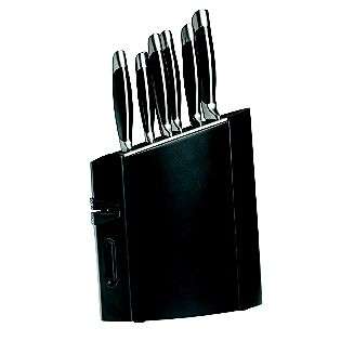  sharpening steel  For the Home Cutlery Steak Knife Sets & Blocks