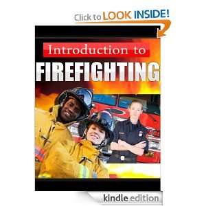 Firefighter, How to Become a Firefighter Mykhailo Malega  