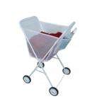 DDI Laundry Cart with Bag(Pack of 12)