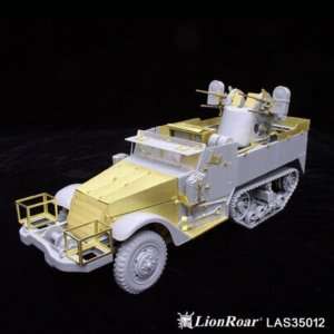 Ebay Aircraft on Us Wwii M16a1 Anti Aircraft Halftrack  1 18 Scale