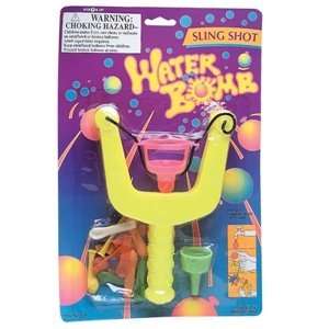  Water Bomb Sling Shot Party Accessory Toys & Games