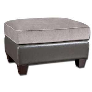  Uttermost, Milton, Ottoman, Accent Furniture