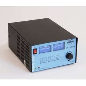  RM Italy SPS 1050S 30Amp Switching Power Supply 
