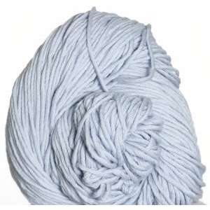  Tahki Yarn   Soft Cotton Yarn   08 Blue Arts, Crafts 