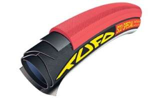 TUFO S33 SPECIAL TUBULAR ROAD BICYCLE CYCLING TIRE 700 X 21 NEW RED 