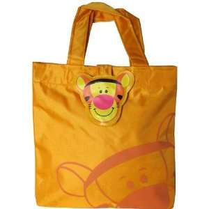  Disney Tigger Shopping Bag   Tigger Tite Bag: Toys & Games