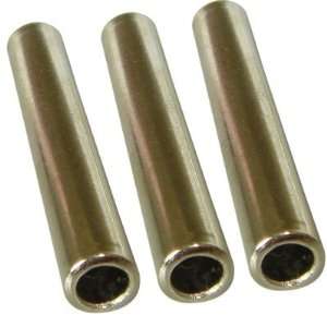  50 mm Stainless Steel Tube, 2 Inch Long: Health & Personal 