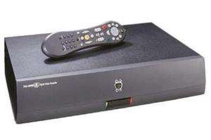 Tivo Series 2 with Lifetime Service upgraded 182 hrs  