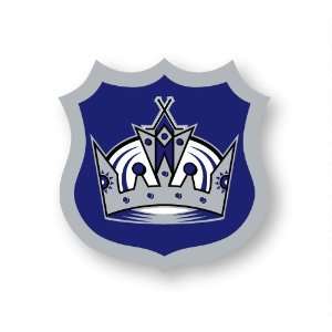  Los Angeles Kings NHL Shield Pin