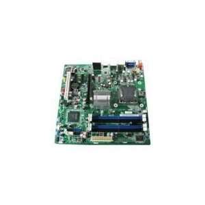  Dell Studio 540 Motherboard (M017G) Electronics
