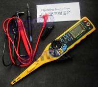 Newly 2011 Automobile Auto car Tool electric circuit detector tester 