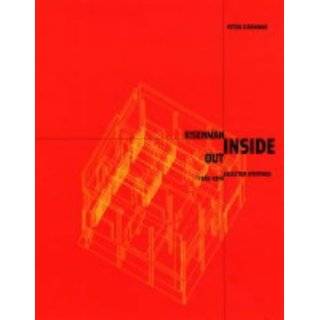 Eisenman Inside Out Selected Writings, 1963 1988 by Peter Eisenman 