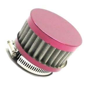  Red Performance Air Filter   2183