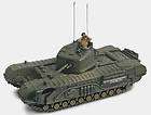 NEW Unimax 85203 1/72 UK Infantry Tank MkIV Churchill 1944 85203 NIB