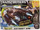 Transformers Dark Moon Autobots Autobot Ark  