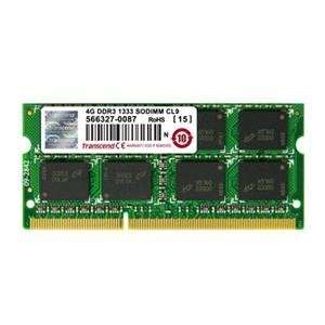  NEW 2GB DDR3 1333 SO DIMM (Memory (RAM))