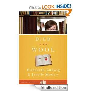   the Wool Janelle Mowery, Elizabeth Ludwig  Kindle Store