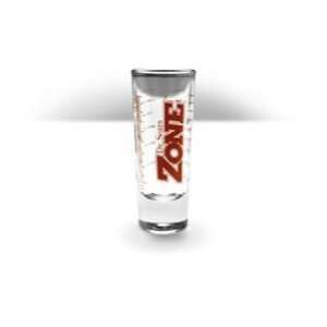     Zone Shot Glass   1.5 ounces (45 ml)