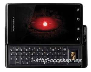 Used Verizon Motorola Droid A855 Smartphone GPS WIFI 3G Touch Screen 