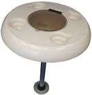 Ice Bucket Table Top Kit for Boats   25 Inch Diameter