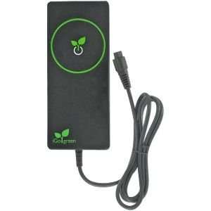  Universal Green Laptop AC/DC Anywhere Charger Electronics