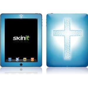  Holy Cross skin for Apple iPad