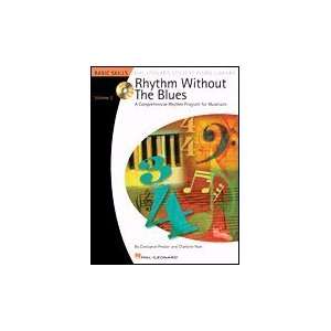  Hal Leonard Student Piano Library Rhythm Without the Blues 