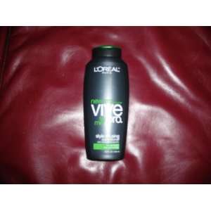  Loreal Paris VIVE Pro. for men, Style Infusion Conditioner 