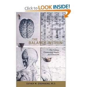  The Balance Within The Science Connecting Health and 