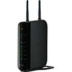 Belkin F5d8236 4 N Wireless Router (f5d82364)