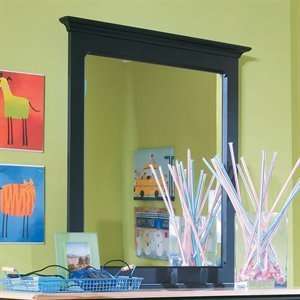  Black Lea My Style Vertical Mirror: Home & Kitchen