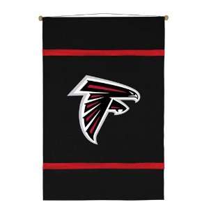  Atlanta Falcons NFL MVP Collection Wall Hanging: Sports 