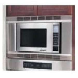  Dacor AMTK36S   Microwave Trim Kit: Kitchen & Dining