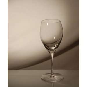   Crystal Glasses Wine Goblets; Beautiful Gift:  Kitchen