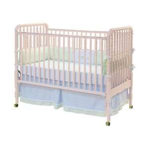  DaVinci Jenny Lind Crib Baby