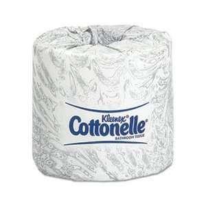  KLEENEX COTTONELLE Two Ply Bathroom Tissue, 505 Sheets 