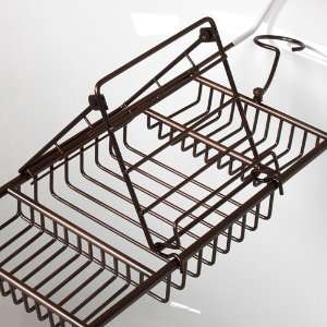  Reading Rack for Stillwell Tub Caddy   Oil Rubbed Bronze 