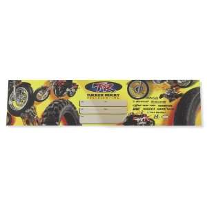  Tucker Rocky Tire Wrap   50 Pack 370201: Automotive
