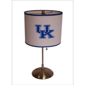  Kentucky Pole Lamp
